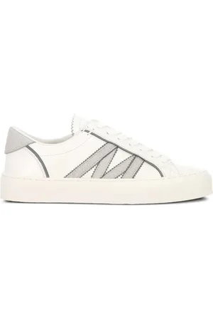 Moncler Monaco 2 sneakers