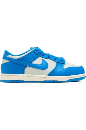 Nike Dunk low-top sneakers