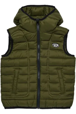 Diesel Jwtemple gilet