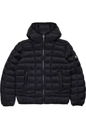 Diesel Jwstone padded jacket