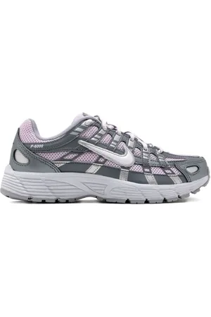 Nike P-6000 mesh sneakers
