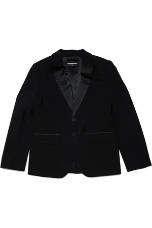 Dsquared2 Single-breasted blazer