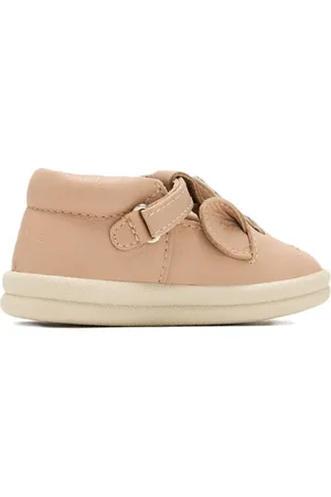 Donsje Zazo unicorn-embellished leather sneakers