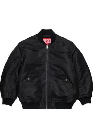 Diesel Jheld jacket