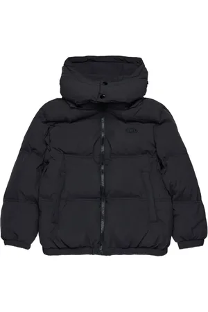 Diesel Jwraveel jacket