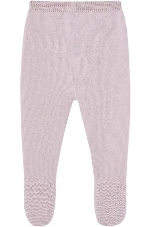 PAZ RODRIGUEZ Knitted trouser set