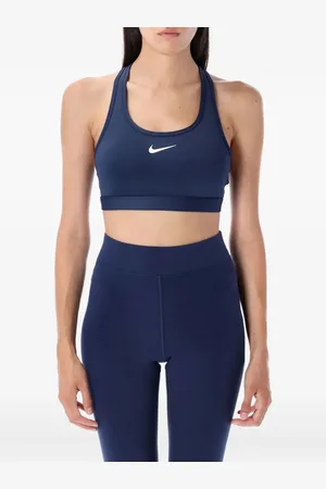 Nike Racer-back sports bra