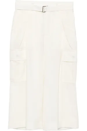 SACAI Tailored trousers