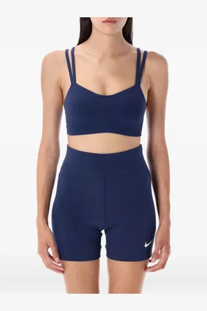 Nike Double-strap sports bra