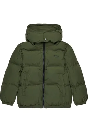 Diesel Jwraveel jacket