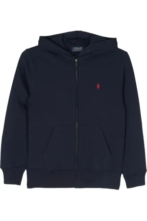 Ralph Lauren Zip-up hoodie