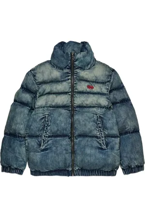 Diesel Jwmons jacket