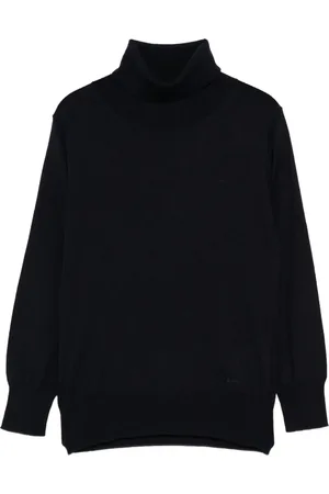 Paolo Pecora Turtleneck sweater