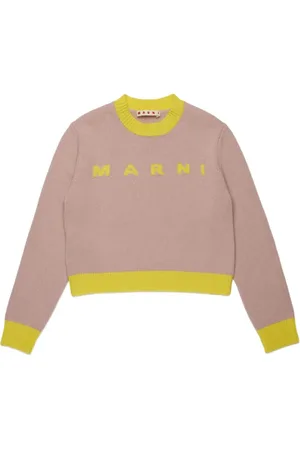 Marni Crew-neck sweater