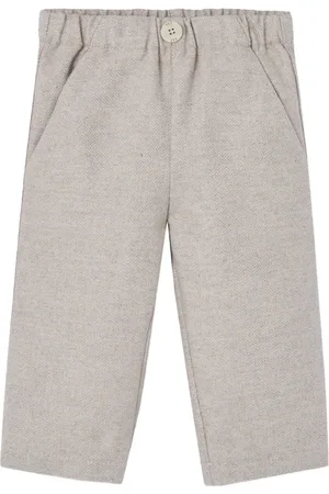 PAZ RODRIGUEZ Herringbone trouser set