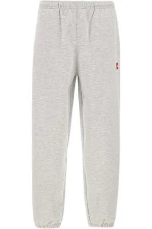The North Face Elasticated-waist logo-label track pants