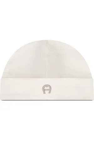 Aigner Embroidered-logo hat