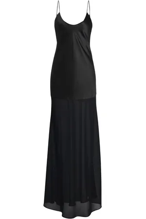 SER.O.YA Vienna maxi dress