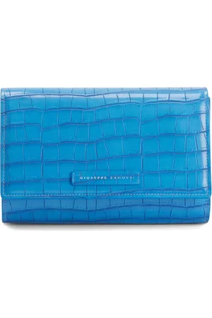 Giuseppe Zanotti Wendy clutch bag