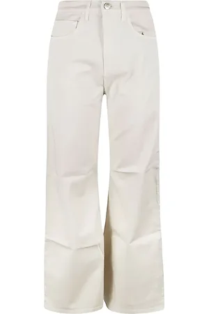 RE-HASH Five-pocket trousers