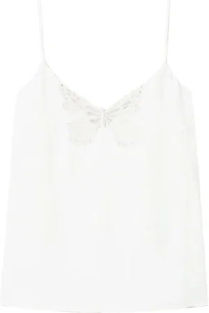 Twin-Set Woven top