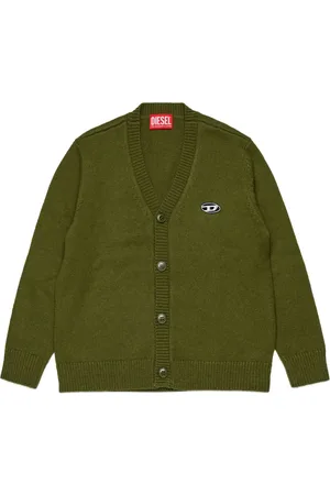 Diesel Kram cardigan