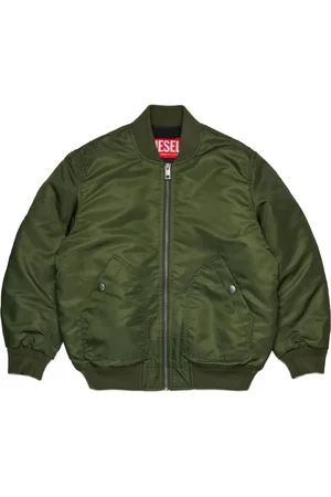 Diesel Jheld jacket