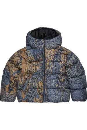 Diesel Jwbogaert jacket