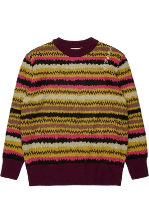 Marni Wool-blend sweater