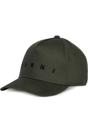 Marni Logo cap