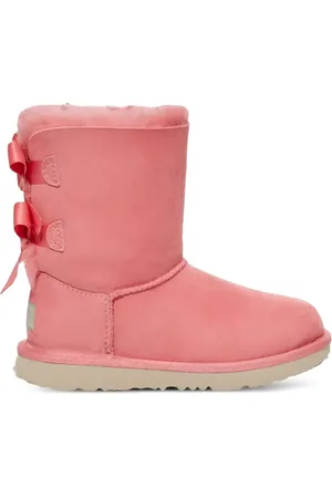 UGG Bailey Bow IL " "