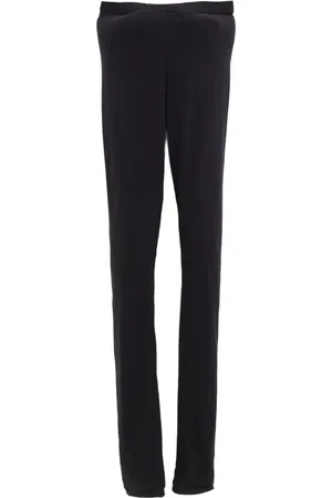 Duran Lantink Padded-knee leggings