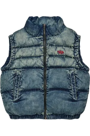 Diesel Jwmonssl gilet