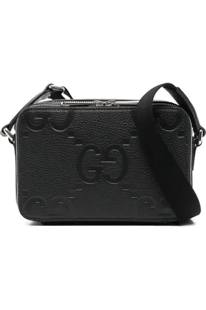 Gucci Mini Jumbo GG messenger bag