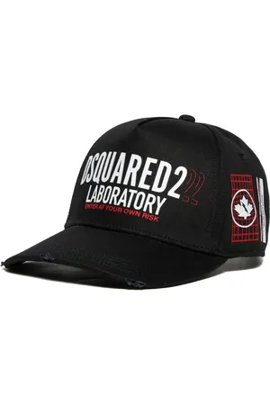 Dsquared2 Logo cap