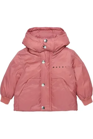 Marni Hooded jacket