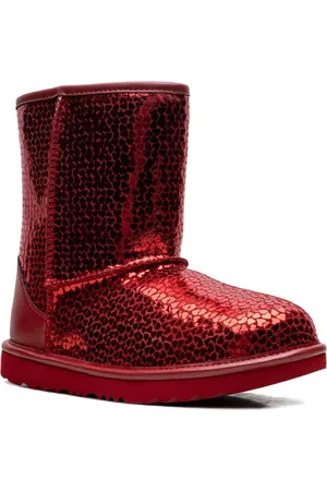 UGG Classic II Gel Hearts " " boots
