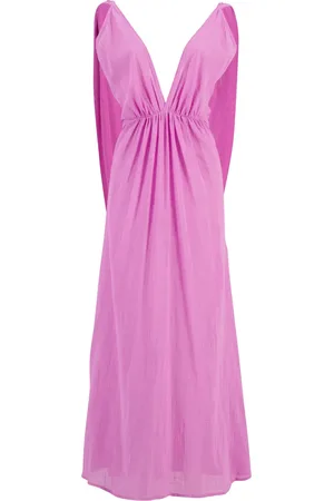KALITA Clemence maxi dress