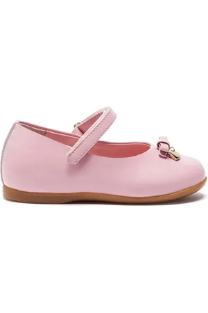 Dolce & Gabbana Mary Jane ballerina shoes