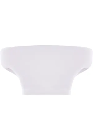 Duran Lantink Off-the-shoulder top