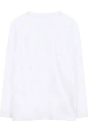 HUGO BOSS Abstract-print T-shirt