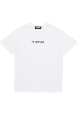 Dsquared2 Icon logo-print T-shirt