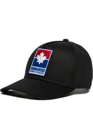 Dsquared2 Logo cap