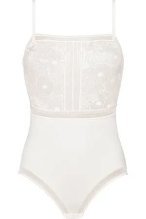 ERES Hortensia bodysuit