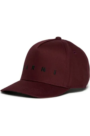 Marni Logo cap