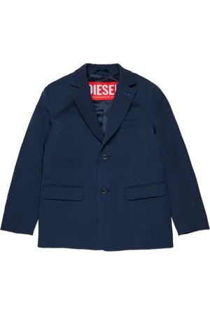 Diesel Jtimo blazer