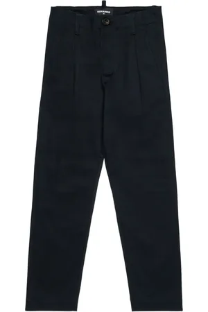 Dsquared2 Straight-leg trousers