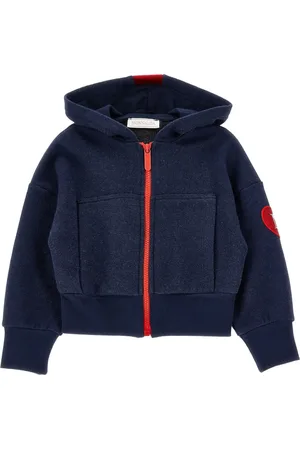 MONNALISA Bow-detail hoodie