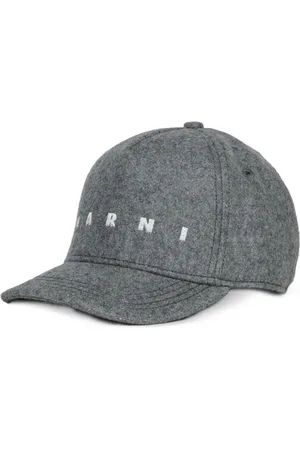 Marni Logo cap