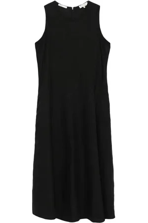 Marc O’ Polo Sleeveless flared dress